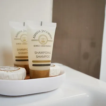 아파트 2 Chambres-balcon-salle De Bain